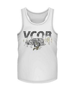 Camiseta Regata Instrutor Fritz VCQB Masculina