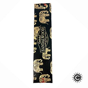 Incenso - Goloka - Sandal Wood
