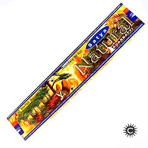 Incenso - Satya Nag Champa - Natural Agarbatti