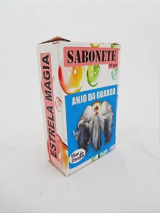 Sabonete - Anjo Da Guarda