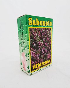 Sabonete - Alfazema