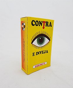 Sabonete - Contra Inveja