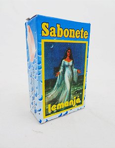 Sabonete - De Iemanjá