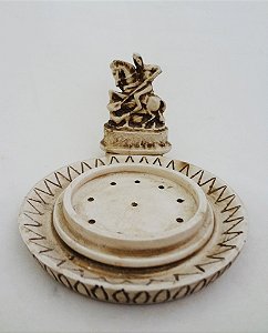 Porta Incenso - São Jorge