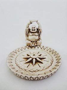 Porta Incenso - Buda