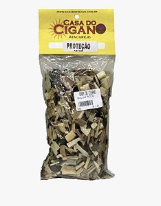 Banho De Ervas PROTEÇÃO - Casa do Cigano