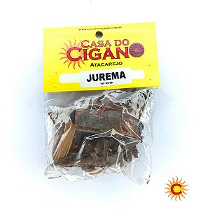 Erva - CDC - Jurema Preta
