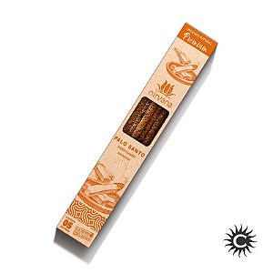 Incenso - Natural Nirvana Premium Palo Santo