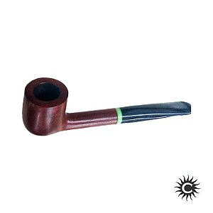 Cachimbo - Padrão Giovanella - Chifre - Modelo 001
