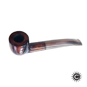 Cachimbo - Padrão Giovanella - Chifre - Modelo 002
