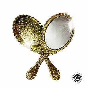 Abebê de Oxum - Espelho Especial