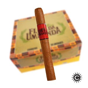 Charuto - Flor Da Umbanda - Unidade