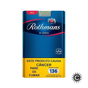 Cigarro - Rothmans - Blue - Casa do Cigano - A Maior Loja de Umbanda e  Candomblé do Brasil