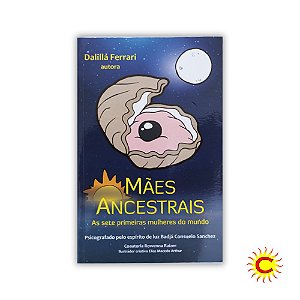 Livro - Mães Ancestrais