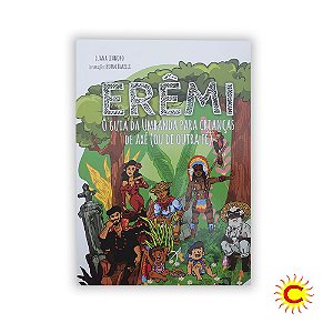Livro - Erêmi