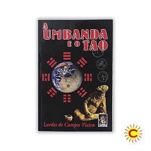 Livro - A Umbanda É Tão