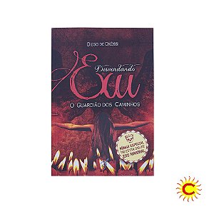 Livro - Desvendando Exu