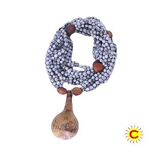 Brajá - Capiá Com Cabaça