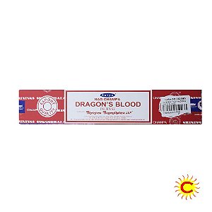 Incenso - Satya Dragon Blood