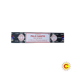 Incenso - Satya Palo Santo