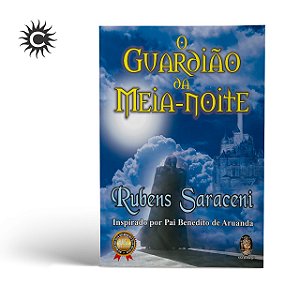 Livro - Guardião da Meia-Noite