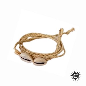 Contra Egum - 2 Búzios