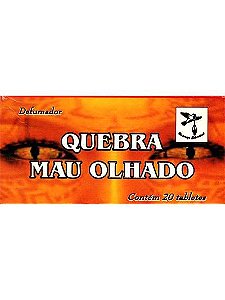 Defumador - Quebra Mal Olhado