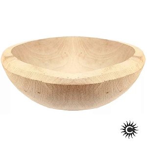 Gamela - Redonda Média