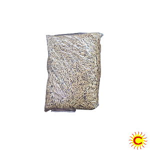Arroz Com Casca - 500g
