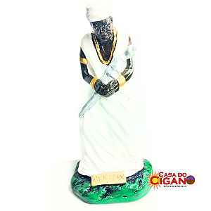 Imagem - Obatala  - 25cm - Gesso