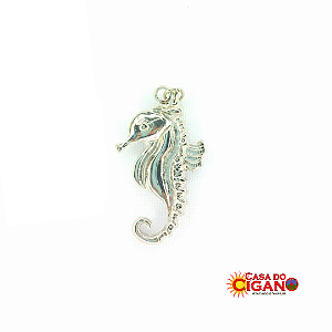 Pingente - Cavalo Marinho - 6514