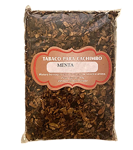 Tabaco Saborizado - MENTA