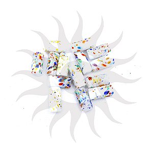 Firma - Transparente Colorida Unidade