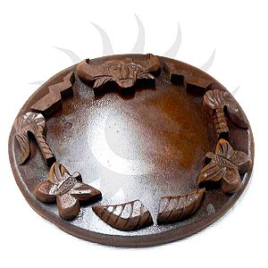 Tábua Ifá - Oya
