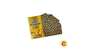 Tarot Dourado - Casa do Cigano