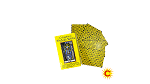 Tarot de Waite 78 Cartas  original - Casa do Cigano