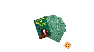 Tarot de Waite 22 Cartas - Casa do Cigano