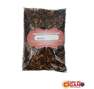 Tabaco Para Cachimbo - Havana - Menta
