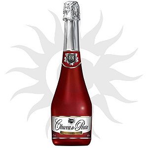 Champagne - Chuva De Prata Rose