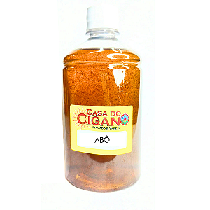 Banho Liquido - Abo 500ml