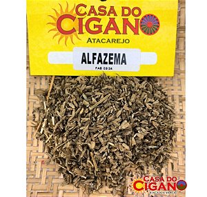 Erva - CDC - Alfazema