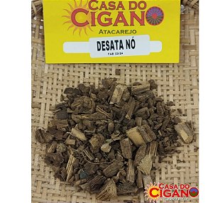 Erva - CDC - Desata Nó