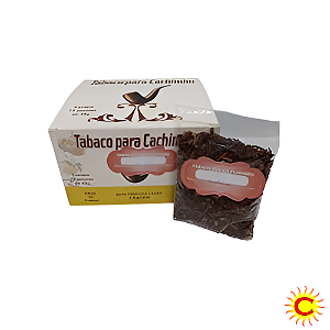 🍃 Tabaco Saborizado – Diversos sabores 40g