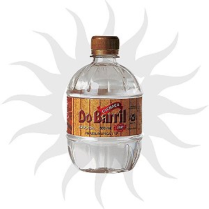 Cachaça - Do Barril