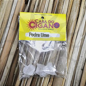 Pedra - Ume