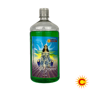 Deo Colônia Alfazema 1 Litro - Casa do Cigano