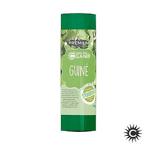 Vela 7 Dias Guiné c/ essência e patuá Linha Premium - Casa do Cigano