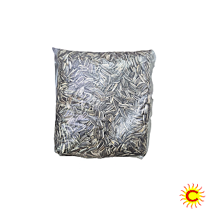 Semente de Girassol - 500g