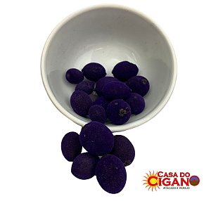 Fava - Nanã - Unidade