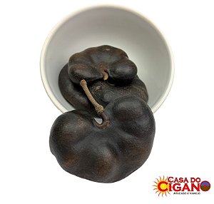 Fava - Oba - Unidade
